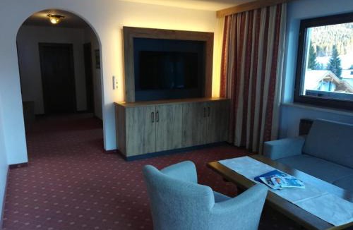 Berwang Apartment | Haus Rita