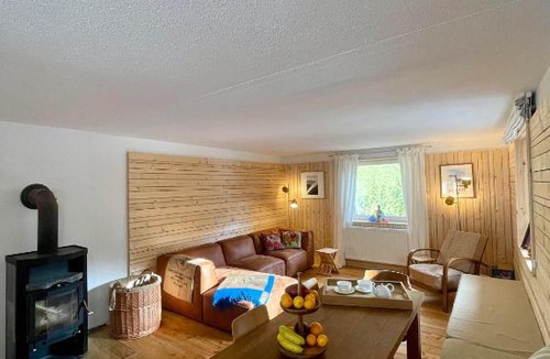 Imst Apartment | Haus Ritz-Pitz