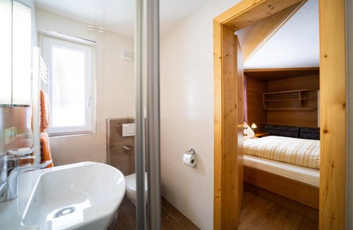 Sankt Anton am Arlberg House | Haus Rosmarie