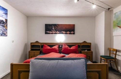 Silbertal Apartment | Haus Ruepp