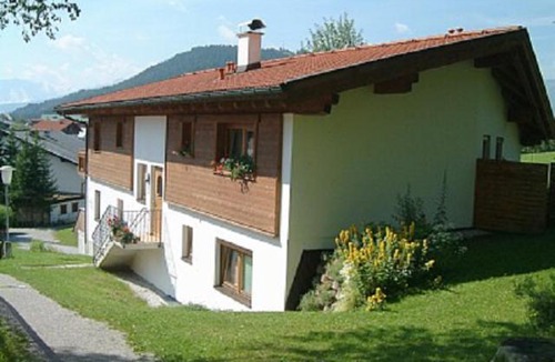 Seefeld in Tirol Apartment | Haus Südblick Appartements
