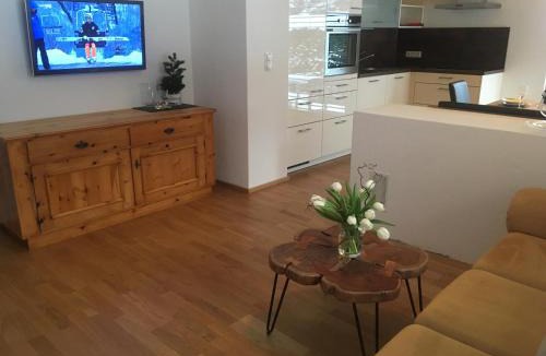 Sautens Apartment | Haus Salner