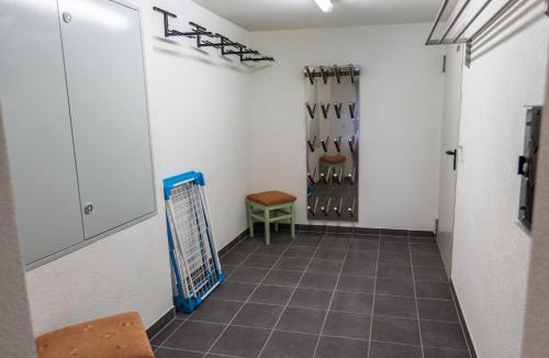 Ehrwald Apartment | Haus Sandeck