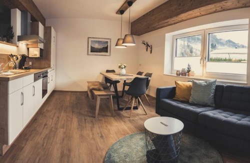 Annaberg im Lammertal Apartment | Haus Schlager "dasAppartement"