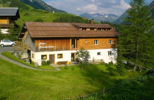 Steeg Apartment | Haus Sonnenschein