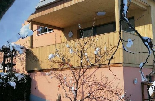 Tschagguns Apartment | Haus Sophia