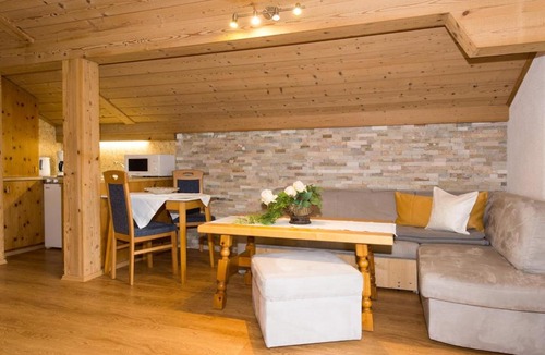 Ehrwald Apartment | Haus Spielmann