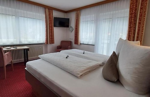 Ried im Oberinntal House | Haus Tirol Appartements