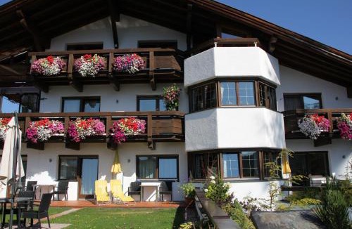 Reith bei Seefeld Apartment | Haus Valle