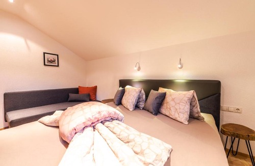 Oberried Apartment | Haus Viktoria