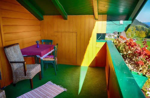 Ramsau am Dachstein Apartment | Haus Waltraut