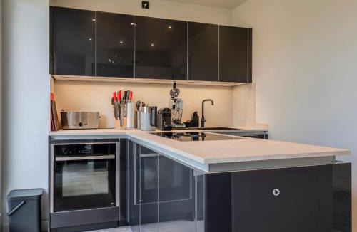 List House | Haus Watt`n Blick