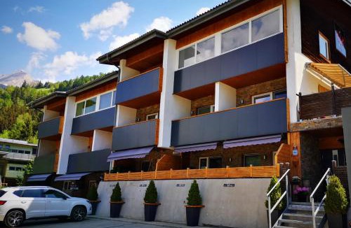 Seblas House | Haus Wibmer