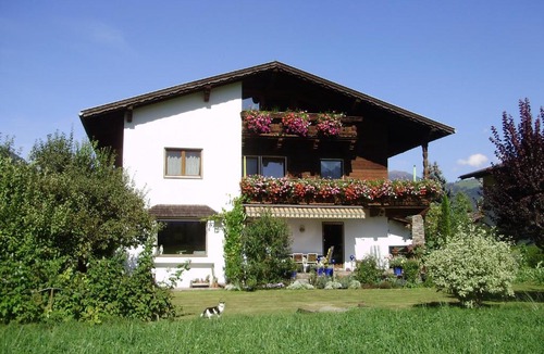 Medraz Apartment | Haus Wiesengrund