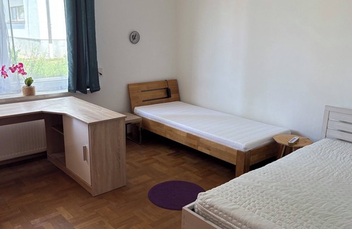 Fohnsdorf House | Haus Winterbach - cozy accommodation near the Red Bull Ring/Murtal