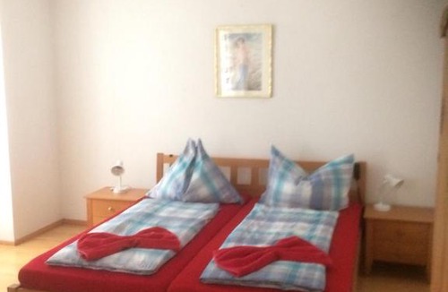 Melk House | Haus zum Nibelungenlied