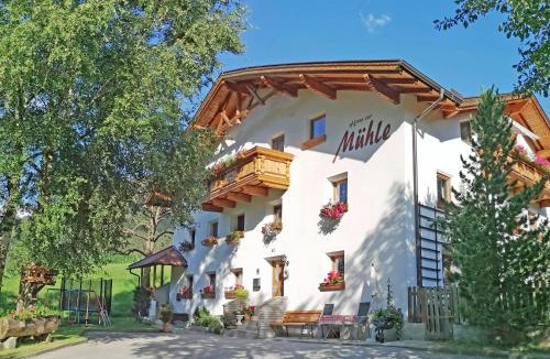 Ried im Oberinntal Apartment | Haus zur Mühle