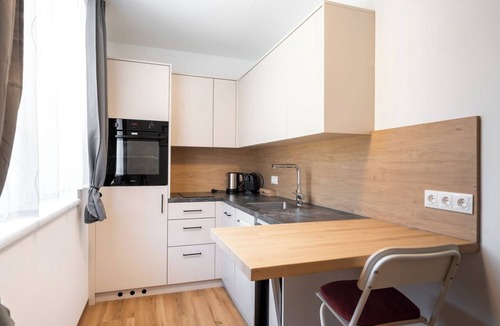 Bad Hofgastein Apartment | Haus3310 by we rent