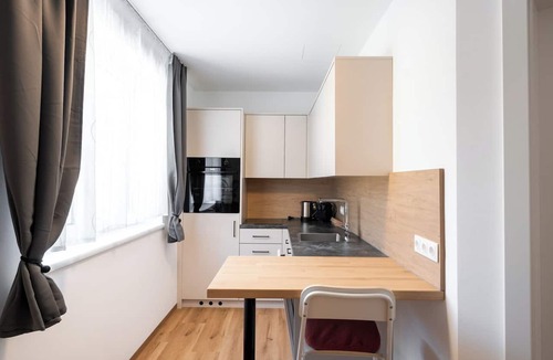 Bad Hofgastein Apartment | Haus3310 by we rent