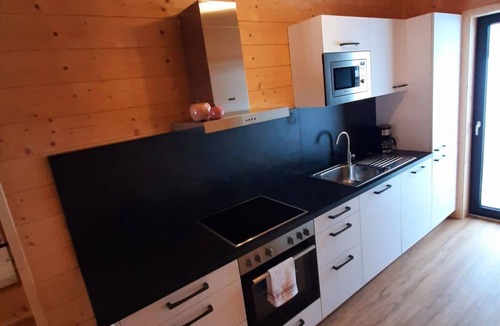 Jenig House | Haushälfte Alpenchalets by Interhome