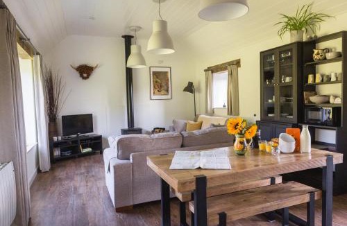 Cheddar House | Hayloft