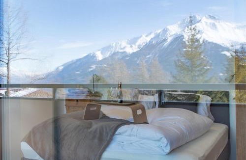 Mosern Apartment | Heislerhof Apartment