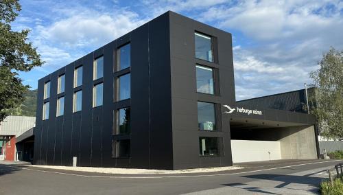 Dornbirn Apartment | Herburger Living