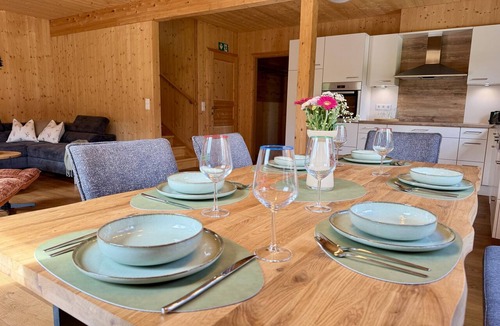 Altaussee Ski Chalet | Hideaway Chalets Loser - 1