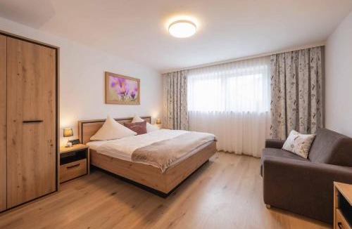 Neustift Im Stubaital Apartment | Hieser's apartments