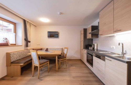 Neustift Im Stubaital Apartment | Hieser's apartments