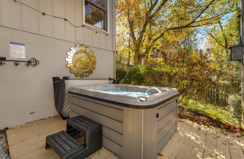 Blowing Rock House | High Hopes