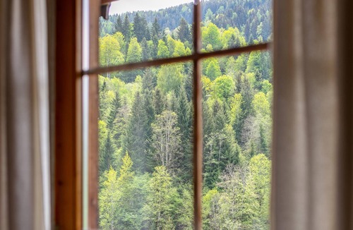 Alpbach Apartment | High-quality holiday apartment near the ski lift