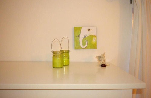 Nordleda Apartment | Himmel&Erden