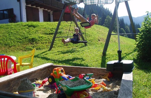 Hochfilzen Apartment | Hinterreith-Hof