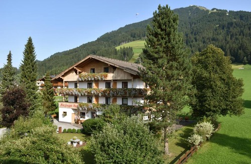 Westendorf House | Hirzingerhof