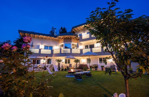 Neustift Im Stubaital Apartment | Hitchcock Apartment Stubai