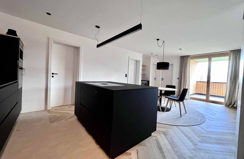 Alberschwende Apartment | Hôamele - Holiday apartment with pleasure