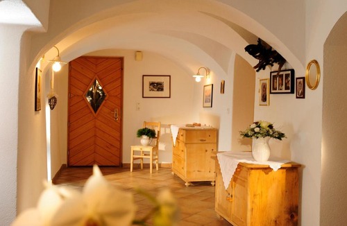 Kreith House | Hoarachhof