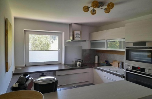 Dienten am Hochkoenig Apartment | Hochkönig holiday with panoramic views
