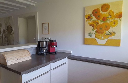 Dienten am Hochkoenig Apartment | Hochkönig holiday with panoramic views