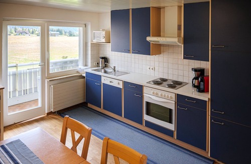 Lingenau Apartment | Hof 280 - Lingenau Vacation Rentals - Annelies Vacation Rental