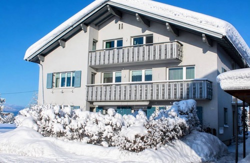Lingenau Apartment | Hof 280 - Lingenau Vacation Rentals - Annelies Vacation Rental