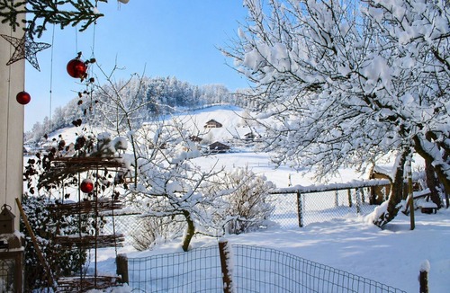 Lingenau Apartment | Hof 280 - Lingenau Vacation Rentals - Annelies Vacation Rental