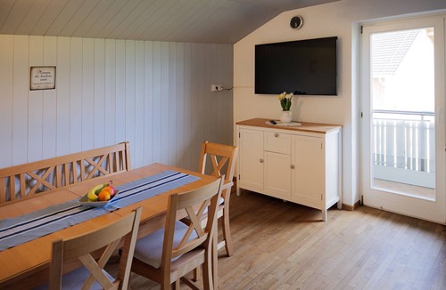 Lingenau Apartment | Hof 280 - Lingenau Vacation Rentals - Annelies Vacation Rental