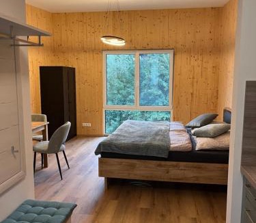 Oberaich Apartment | Hofquartier Retzmoar - Familie Hörmann