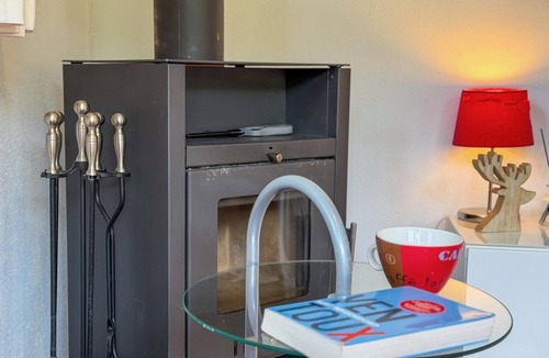 Sankt Margarethen im Lungau Apartment | Holiday apartment on the slopes with great views