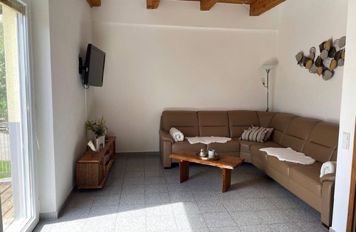 Wolfsberg House | Holiday house St. Margarethen im Lavanttal for 2 - 5 persons with 3 bedrooms - Holiday home