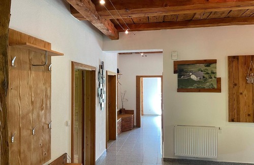 Wolfsberg House | Holiday house St. Margarethen im Lavanttal for 2 - 5 persons with 3 bedrooms - Holiday home