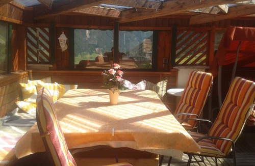 Gries im Sellrain Apartment | Holiday apartment Gries im Sellrain for 2 - 8 persons with 2 bedrooms - Holiday apartment in one or