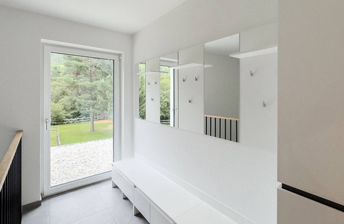 Imsterberg Apartment | Holiday Apartment 'Ferienhaus Koca' with Mountain View, Private Terrace and Wi-Fi
